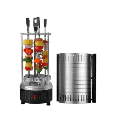 Электрические шашлычницы