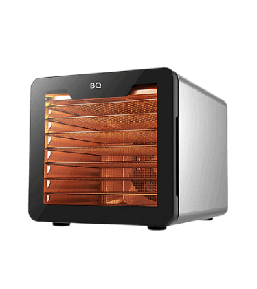 Сушилки для овощей и фруктов