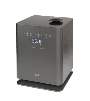 Увлажнители