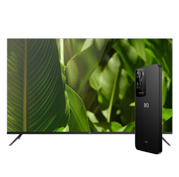 Ремонт техники BQ