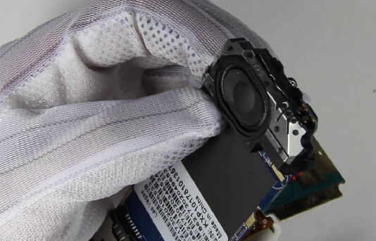 Ремонт техники BQ